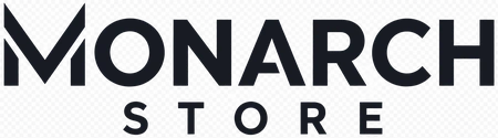 Monarch Store logosu